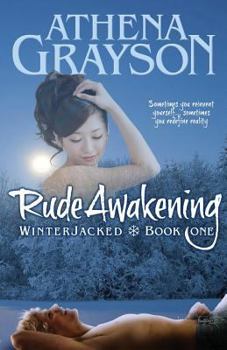 Paperback WinterJacked: WinterJacked Book One Book