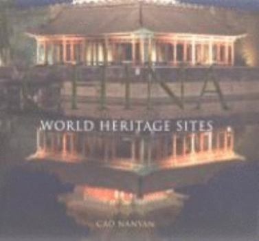 Hardcover China: A Panoramic Vision Book