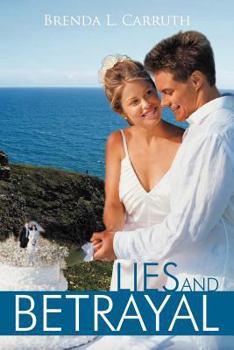 Paperback Lies and Betrayal Book
