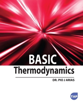 Paperback Basic Thermodynamics Book