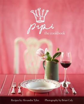 Hardcover Pipi Book