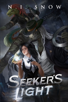 Paperback Seeker's Light Book