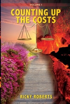 Paperback Counting Up The Costs Book