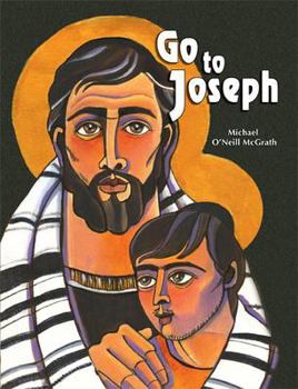 Hardcover Go to Joseph Book