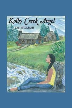 Paperback Kolby Creek Angel Book