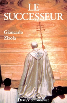 Paperback Le successeur [French] Book