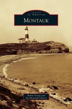 Montauk - Book  of the Images of America: New York