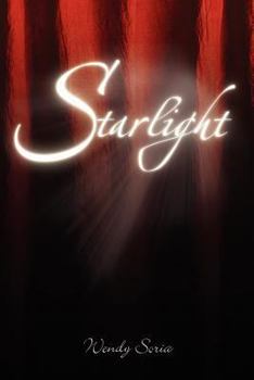 Paperback Starlight Book