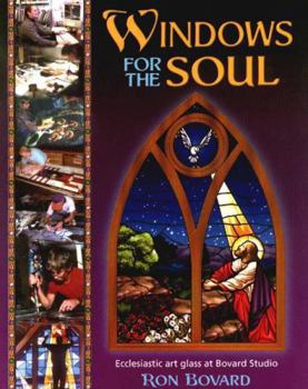 Paperback Windows for the Soul Book