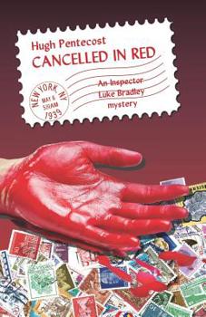 Paperback Cancelled in Red Book