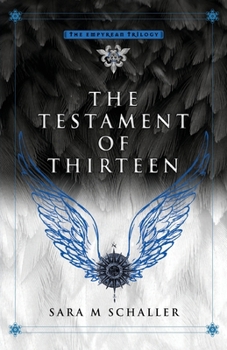 Paperback The Testament of Thirteen Book