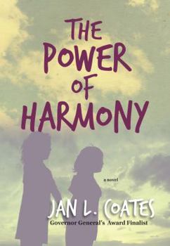 Paperback The Power of Harmony Book