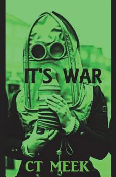 Paperback It's War Book