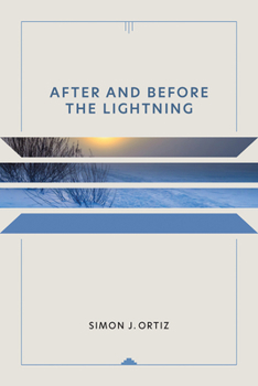 Hardcover After and Before the Lightning: Volume 28 Book