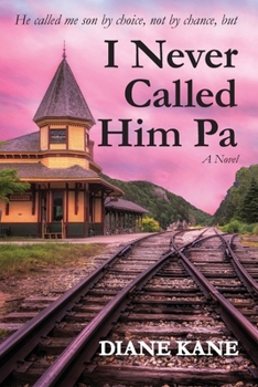 Paperback I Never Called Him Pa Book