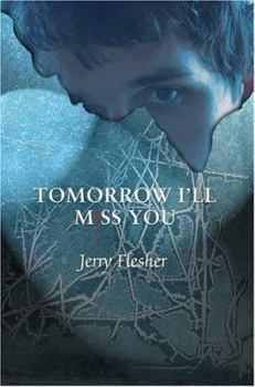 Paperback Tomorrow I'll Miss You Book