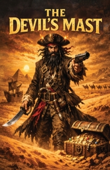 Paperback The Devil's Mast Book