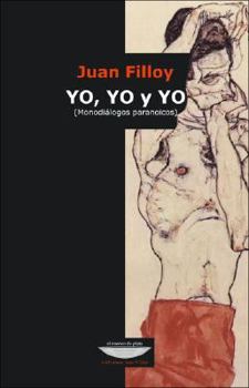 Paperback Yo, Yo y Yo (Spanish Edition) [Spanish] Book