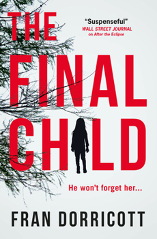 Paperback The Final Child Book