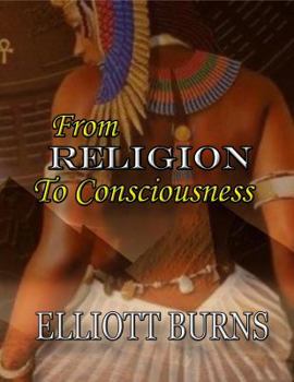 Paperback From Religion to Consciousness Book