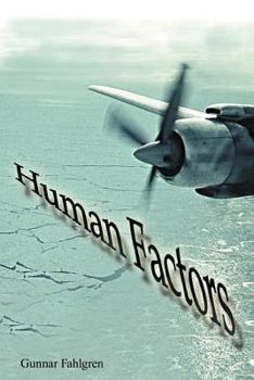 Paperback Human Factors Book