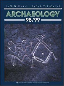 Paperback Archaeology, '98/'99 Book