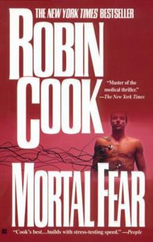 Mass Market Paperback Mortal Fear Book