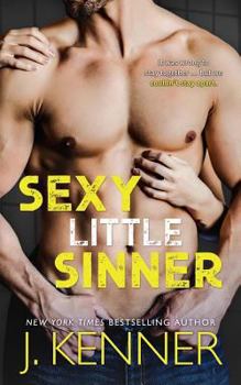 Sexy Little Sinner - Book #3 of the Blackwell-Lyon