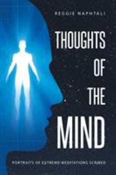 Paperback Thoughts of the Mind Book