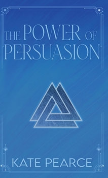 Hardcover The Power of Persuasion Book