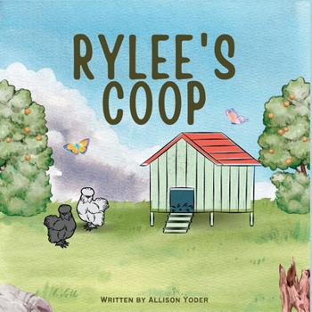 Paperback Rylee's Coop Book