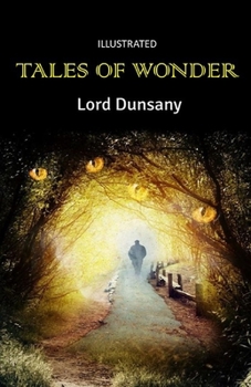 Paperback Tales of Wonder Illustrated Book