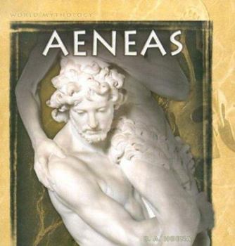 Hardcover Aeneas Book