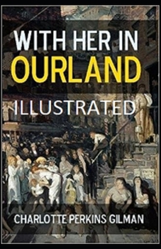 Paperback With Her in Ourland Illustrated Book