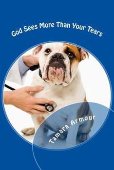 Paperback God Sees More Than Your Tears Book