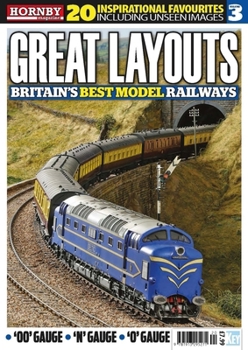 Paperback Great Layouts: Volume 3 Book