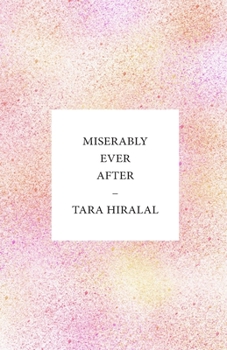 Paperback Miserably Ever After Book