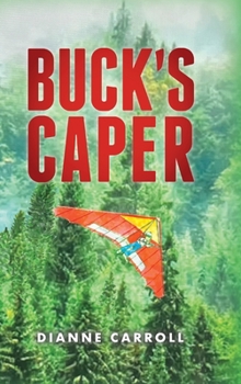 Hardcover Buck's Caper Book