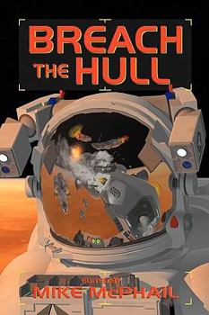 Paperback Breach the Hull Book