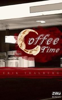 Paperback Coffee Time [German] Book