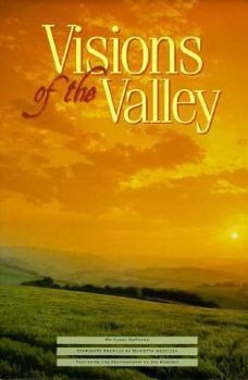 Hardcover Visions of the Valley Book