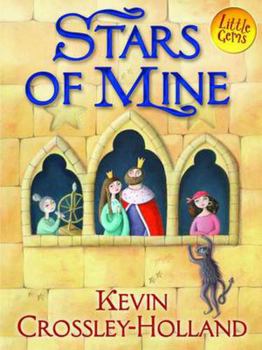 Paperback Little Gems Stars Of Mine Book