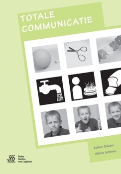 Paperback Totale Communicatie [Dutch] Book