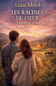 Les racines du coeur, Camille & Julien (Valmont-Sur-Loire) (French Edition)