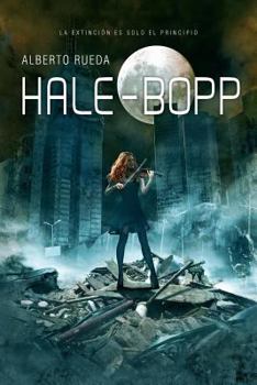 Paperback Hale-Bopp [Spanish] Book
