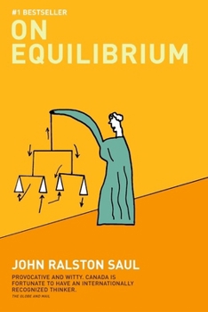 Paperback On Equilibrium Book