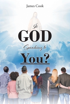 Paperback Is God Speaking to You? Book