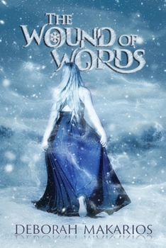 Paperback The Wound of Words Book