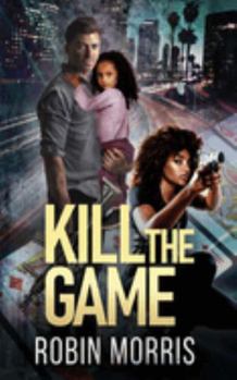 Paperback Kill the Game Book