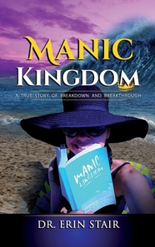 Paperback Manic Kingdom Book